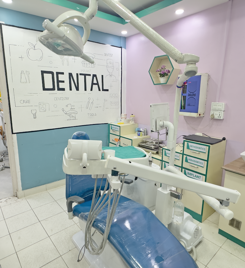 Miracle Pokhara Dental Hospital - dental clinic in Pokhara
