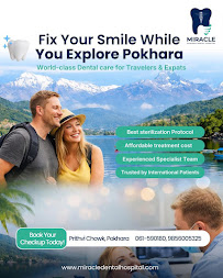Miracle Pokhara Dental Hospital