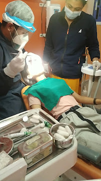 Miracle Pokhara Dental Hospital