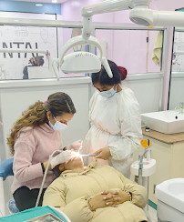 Miracle Pokhara Dental Hospital