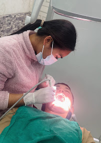 Miracle Pokhara Dental Hospital