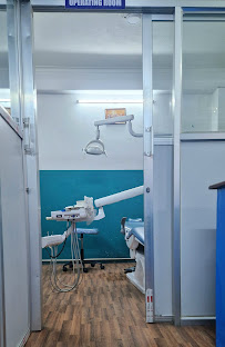 Relife Dental Clinic