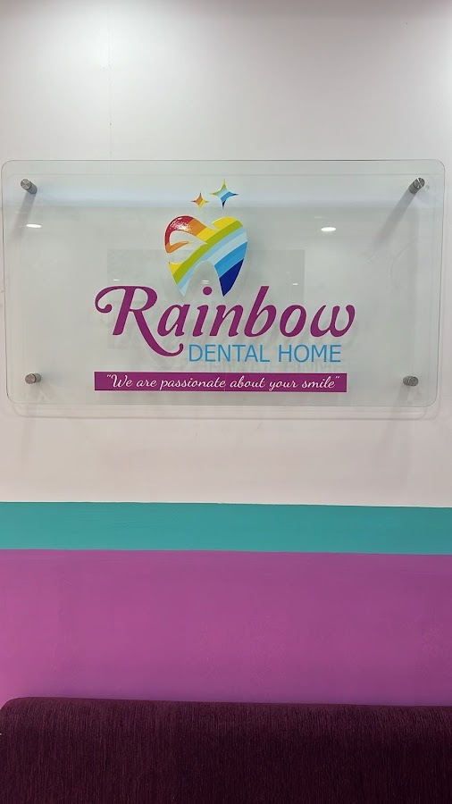 Dental Clinic Rainbow Dental Homes dental clinic in Pokhara