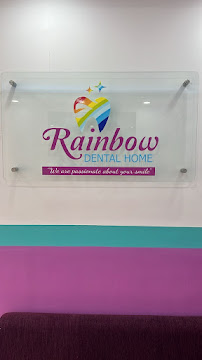 Rainbow Dental Homes Dental Clinic in Pokhara, Nepal
