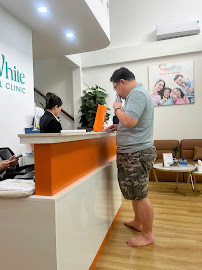 Saigon White Dental