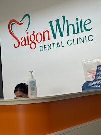 Saigon White Dental