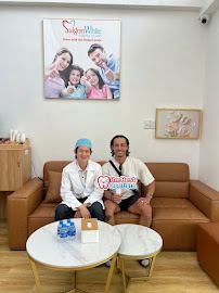 Saigon White Dental