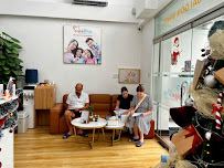 Saigon White Dental