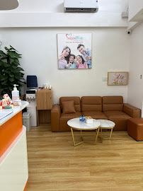 Saigon White Dental
