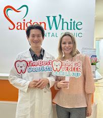 Saigon White Dental