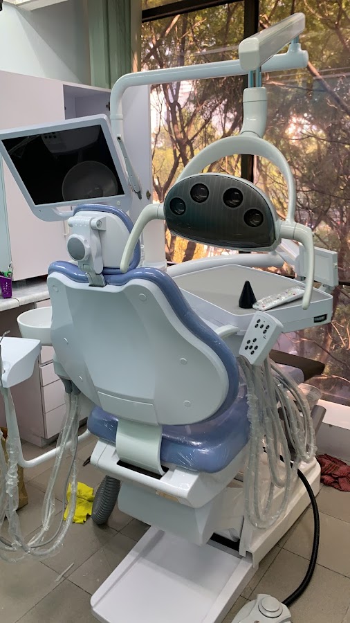 Dentista Polanco G&B Smile - dental clinic in Mexico City