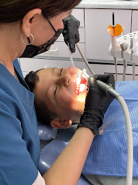 Dentista Polanco G&B Smile