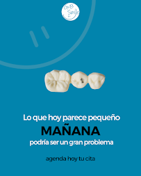 Dentista Polanco G&B Smile