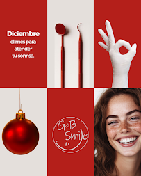 Dentista Polanco G&B Smile
