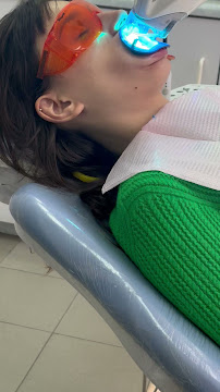 Dentista Polanco G&B Smile