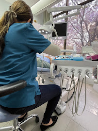 Dentista Polanco G&B Smile