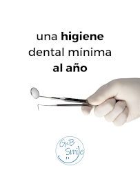 Dentista Polanco G&B Smile