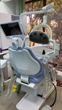 Dentista Polanco G&B Smile