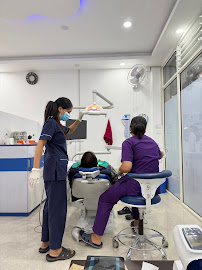 Everest Dental and Implant Center