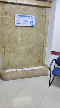 Odontologo Moisés Lukowiecki - Urgencia y Clínica Dental 24 Horas