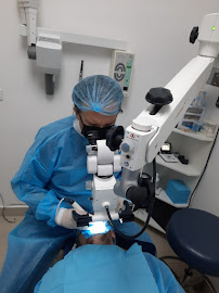 Odontologo Moisés Lukowiecki - Urgencia y Clínica Dental 24 Horas