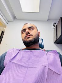 Odontologo Moisés Lukowiecki - Urgencia y Clínica Dental 24 Horas
