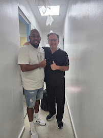 Odontologo Moisés Lukowiecki - Urgencia y Clínica Dental 24 Horas