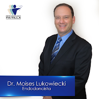Odontologo Moisés Lukowiecki - Urgencia y Clínica Dental 24 Horas