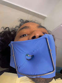 Odontologo Moisés Lukowiecki - Urgencia y Clínica Dental 24 Horas