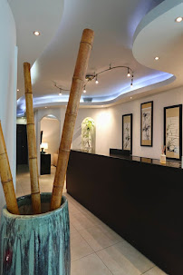 Ford Clinic Dental Spa