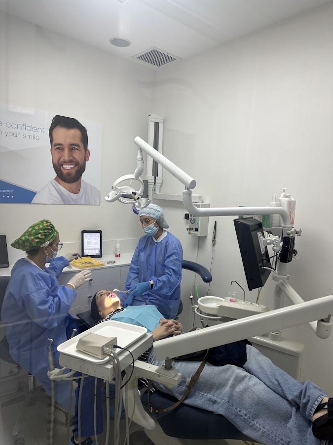 Centro Odontologico Paitilla - dental clinic in Panama City