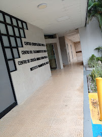 Centro Odontologico Paitilla