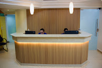 Centro Odontologico Paitilla