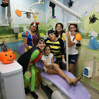 Centro Odontologico Paitilla