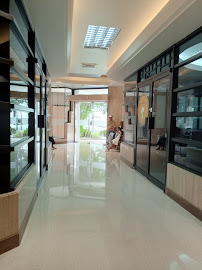 Centro Odontologico Paitilla