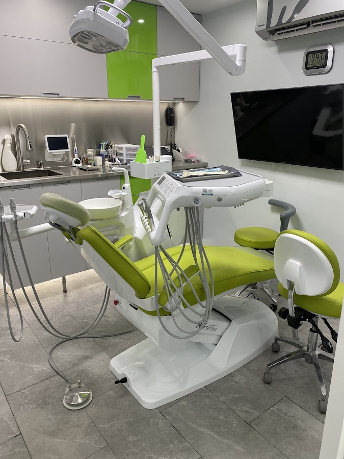 Dental Center | Clinica Dental - dental clinic in Panama City, Panama