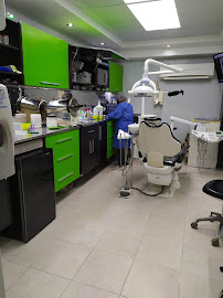 Dental Center | Clinica Dental