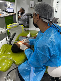 Dental Center | Clinica Dental