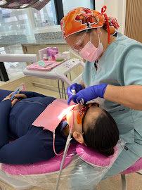The Mouth Clinic