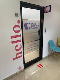 The Mouth Clinic