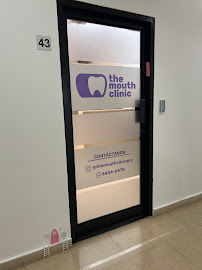The Mouth Clinic