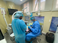 Almanza Carrizo Clinic