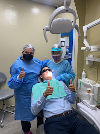 Almanza Carrizo Clinic