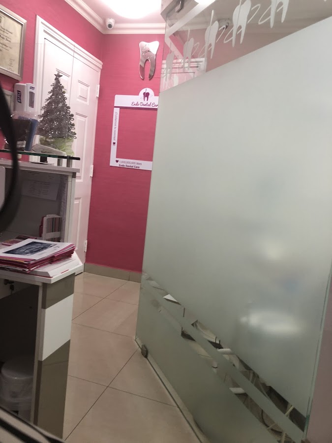 EndoDentalCare Panama - dental clinic in Panama City, Panama