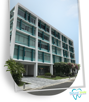 Clinica Natural Smile