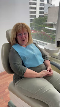 Dentista en Cdmx. Dr Yamil Romero