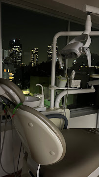 Dentista en Cdmx. Dr Yamil Romero