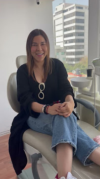 Dentista en Cdmx. Dr Yamil Romero