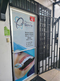 Panamá Sonrie Clínica Dental