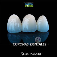 Panamá Sonrie Clínica Dental